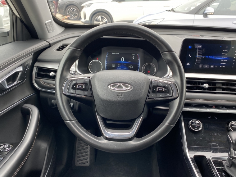 Chery Tiggo 8 Tiggo 8 Glx Dct At 2022 Usado en Rosselot Usados