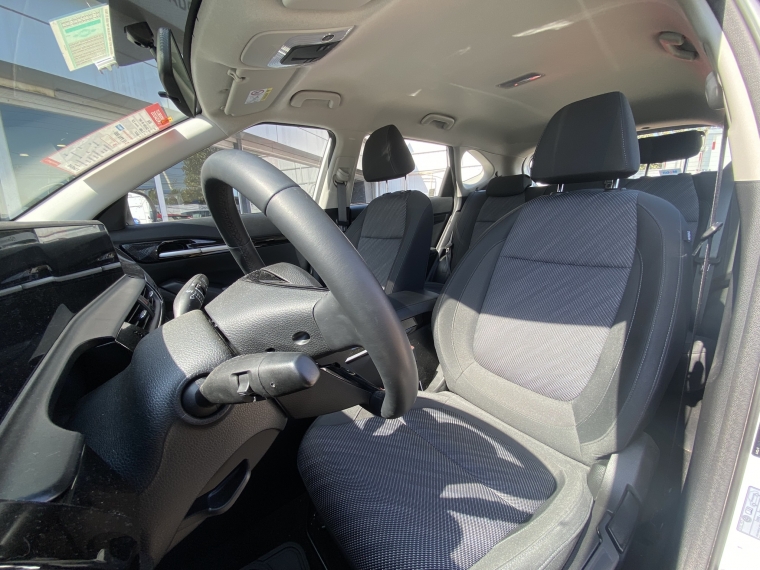 Kia Seltos Seltos Ex 1.5 Ivt Euro 6b - 2332 2025 Usado en Rosselot Usados
