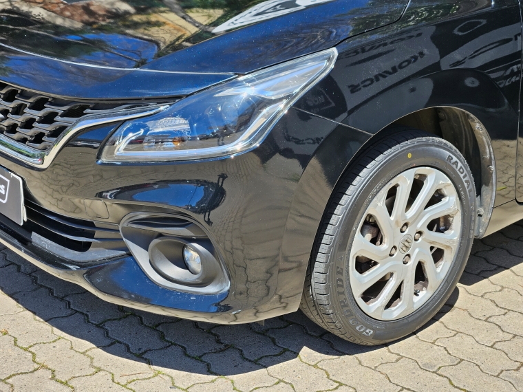 Suzuki Baleno 1.5 Gls Mt 2023 Usado  Usado en Kovacs Usados