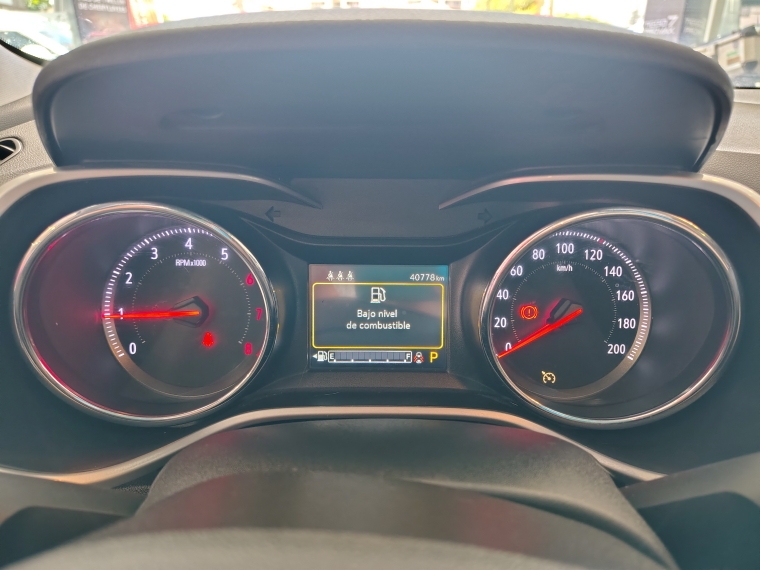 Chevrolet Tracker Tracker 1.2t Aut 2022 Usado en Rosselot Usados