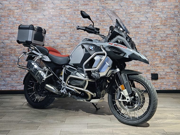 BMW R 1250 GS ADVENTURE