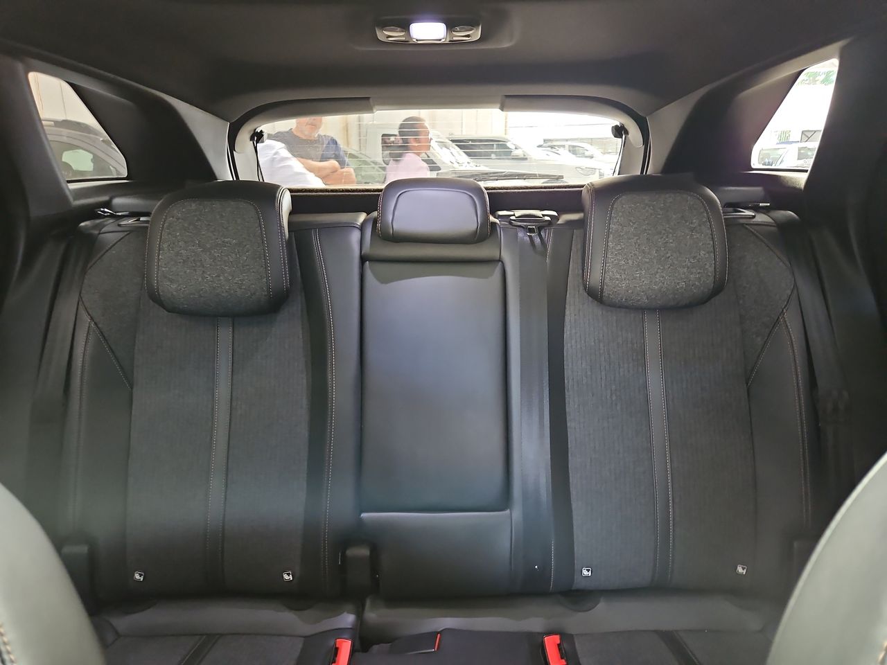 Peugeot 3008 3008 Gt Line 1.6 Aut 2019 Usado en Usados de Primera - Sergio Escobar