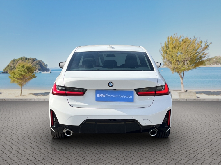 Bmw 320 I Berlina M Sport Se 2026 Usado  Usado en BMW Premium Selection