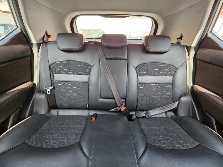 Gac motor Gs3 Gs3 Mt 1.5 2023 Usado en Rosselot Usados