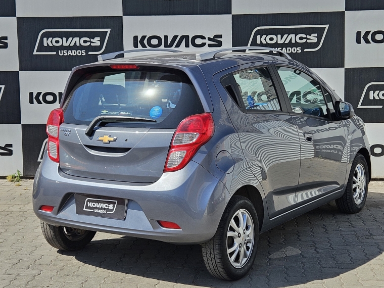 Chevrolet Spark Lt  1.2 2020 Usado  Usado en Kovacs Usados