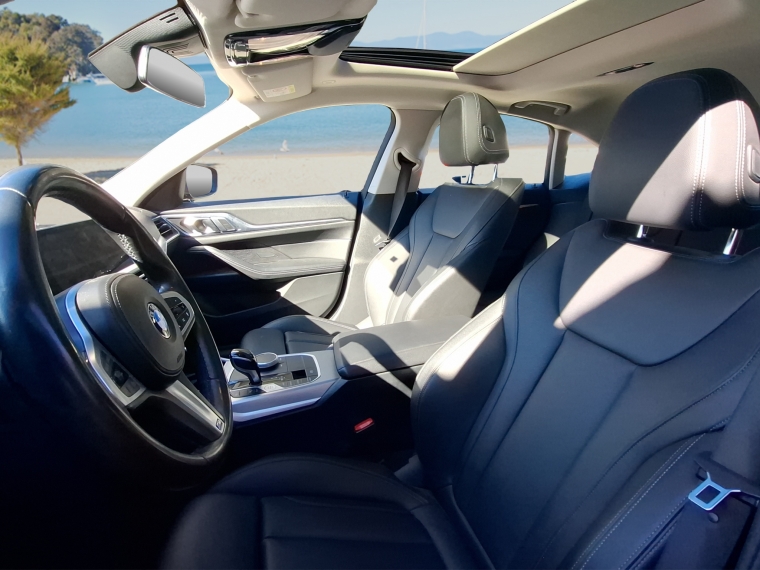Bmw 420 I Gran Coupe 2.0 At 2023 Usado  Usado en BMW Premium Selection