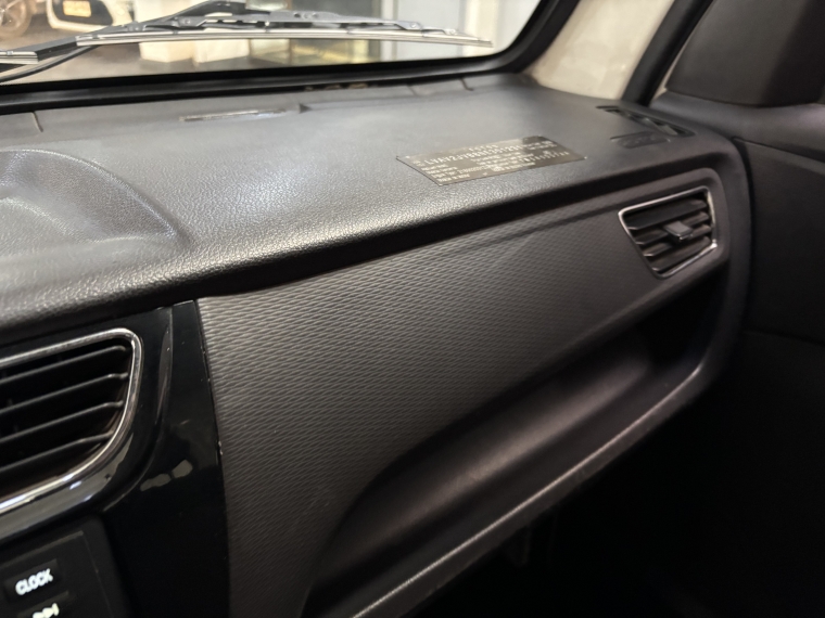 Foton Tm3 Mas Cargo Box 1.5 Mt Ac 2022  Usado en Grass & Arueste