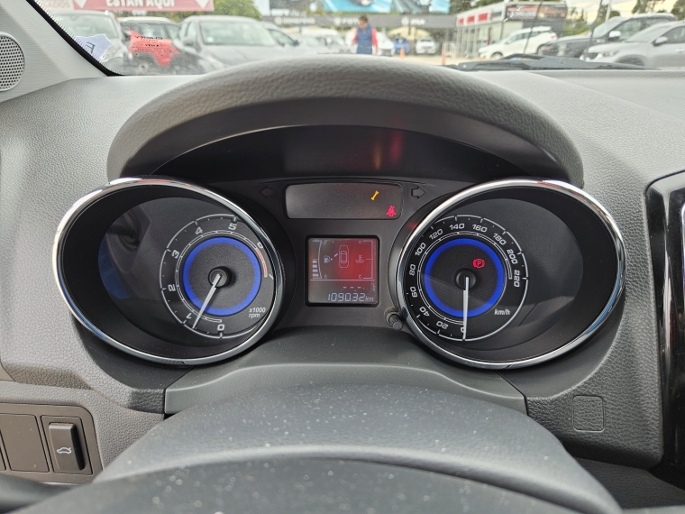 Chery Arrizo 3 Arrizo 3 Glx 1.6 2017 Usado en Rosselot Usados