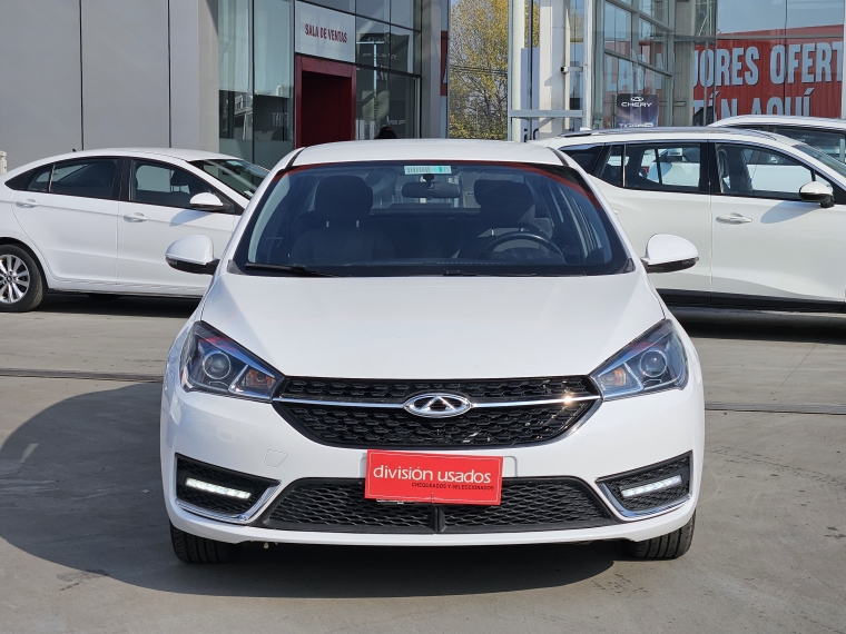 Chery Arrizo 5 Arrizo 5 Gls Mt 2022 Usado en Rosselot Usados