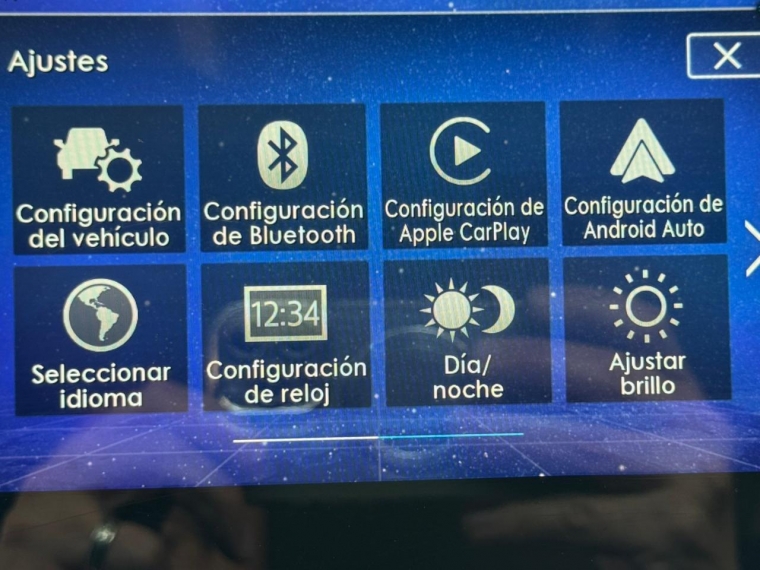 Ford Territory Titanium Plus 2023 Usado en Automotriz Olea Flaño