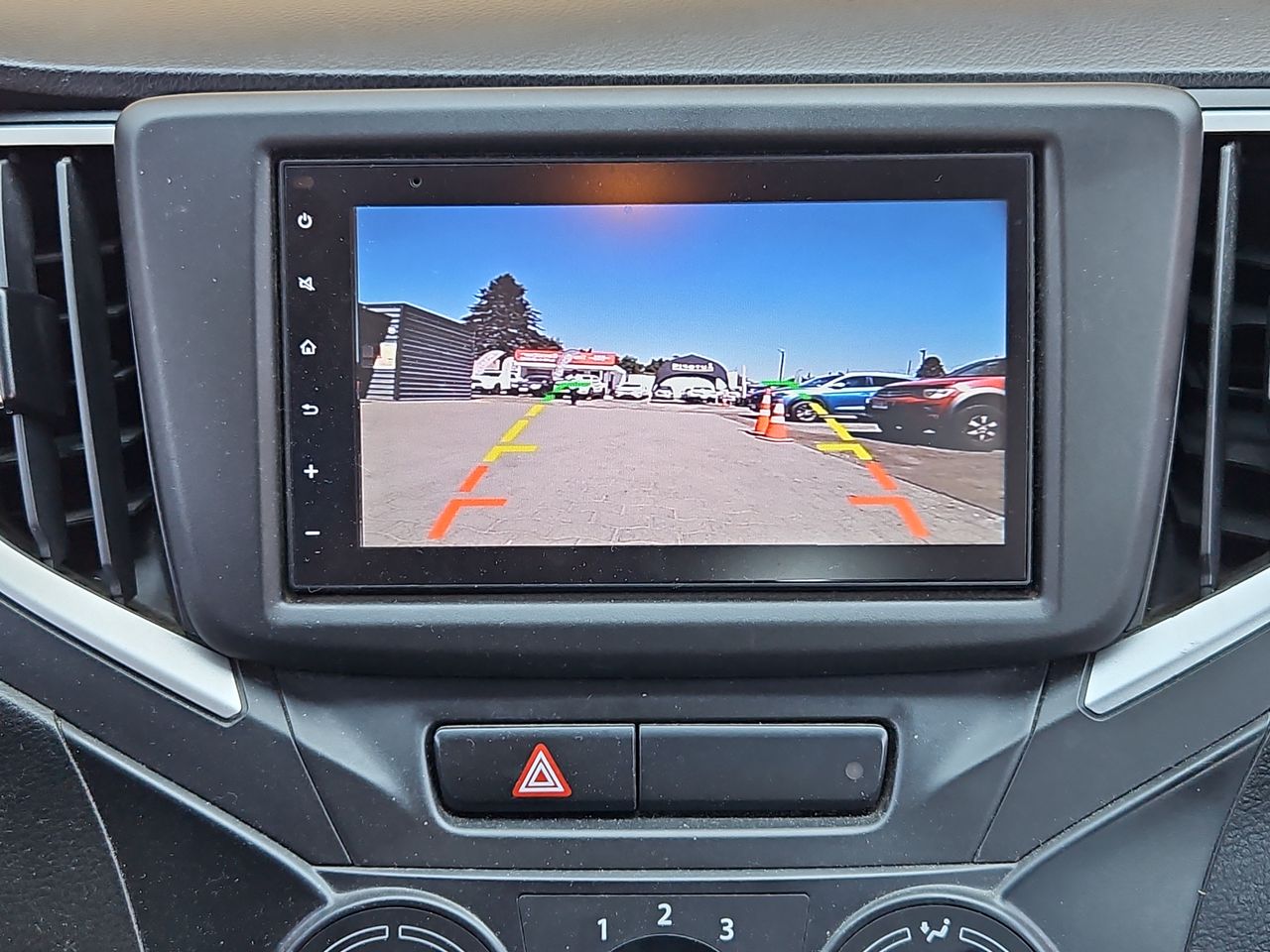 Suzuki Baleno Baleno Gls Hb 1.4 2019 Usado en Usados de Primera - Sergio Escobar