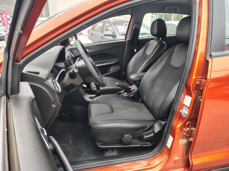 Chery Tiggo 2 Tiggo 2 Gls Mt 1.5 2023 Usado en Rosselot Usados