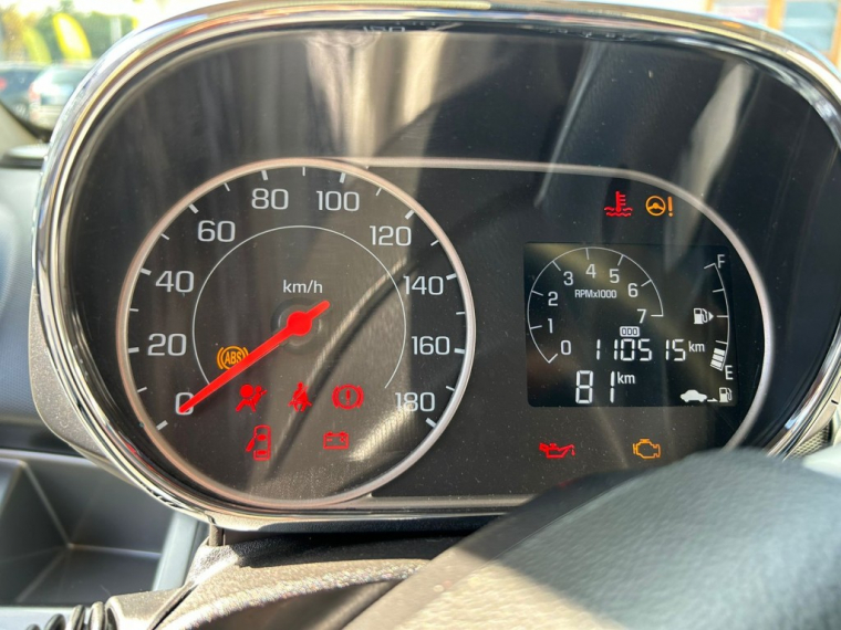 Chevrolet 147 Lt 2019 Usado  Usado en Webautos.cl