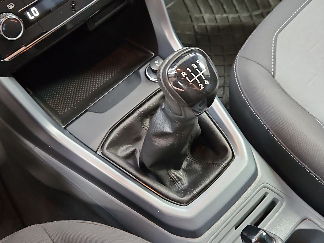 Volkswagen T-cross T Cross 1.6 2021 Usado en Usados de Primera - Sergio Escobar