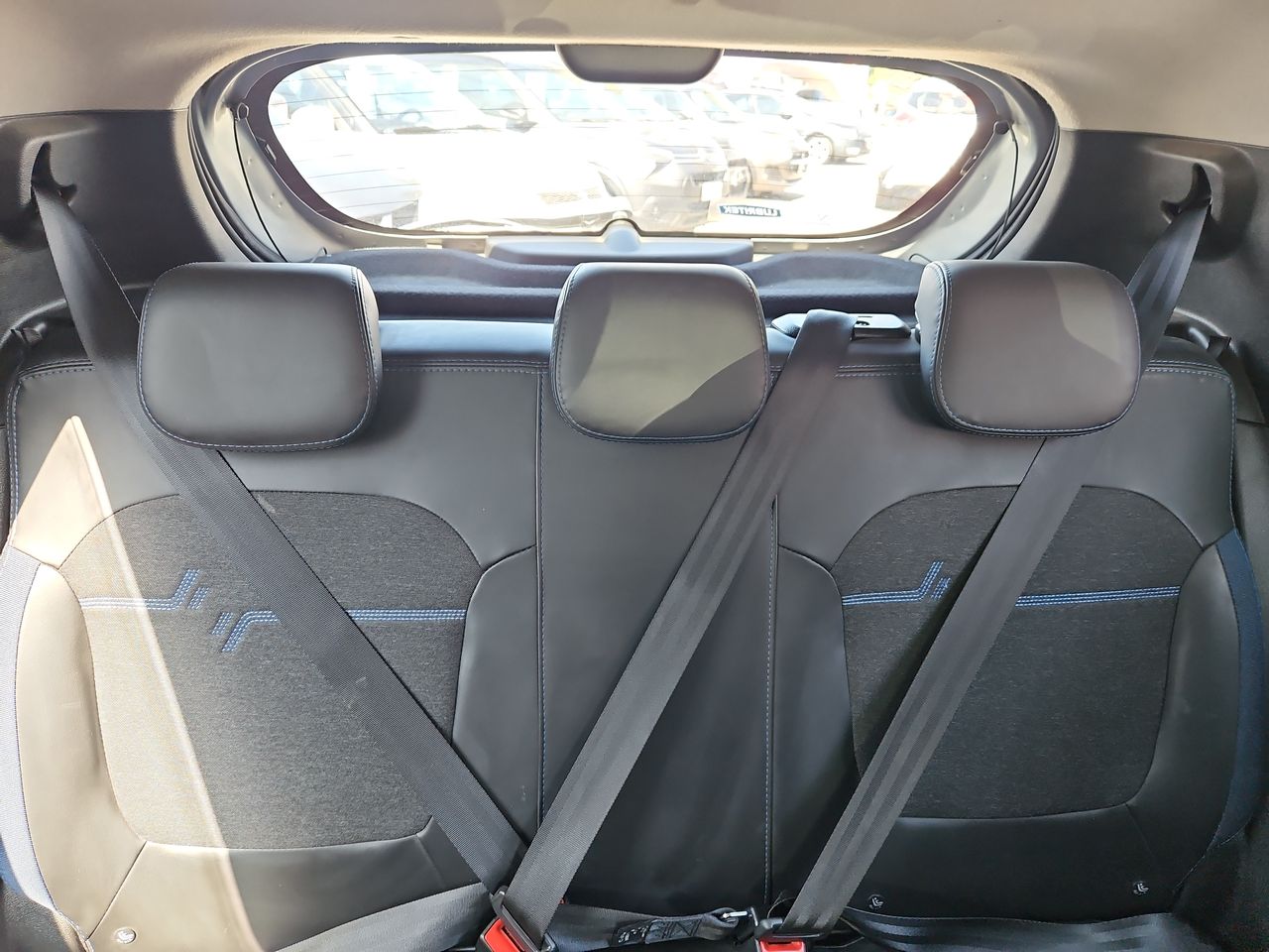 Renault Kwid Kwid Hb 1.0 2023 Usado en Usados de Primera - Sergio Escobar