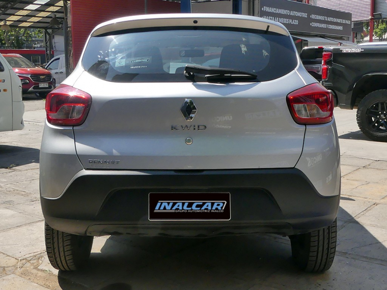 Renault 147 1.0 2022 Usado  Usado en Webautos.cl