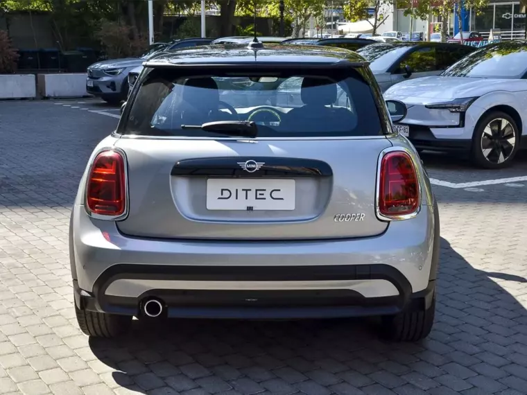 Mini Cooper 1.5 Essential Countryman At 2024 Usado  Usado en BMW Premium Selection