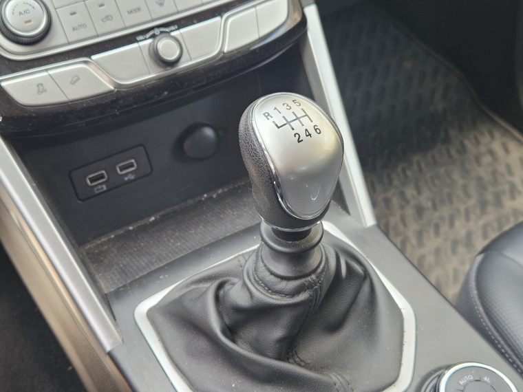 Great wall Poer Poer Mt 4x4 2.0 2024 Usado en Rosselot Usados