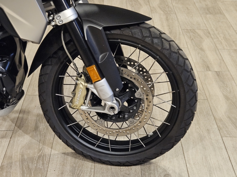 Bmw R 1250 gs Ii 2024 Usado en BMW Premium Selection