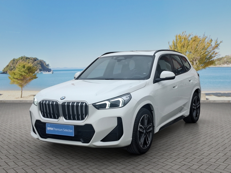 BMW X1 sDrive18i M Sport 2026