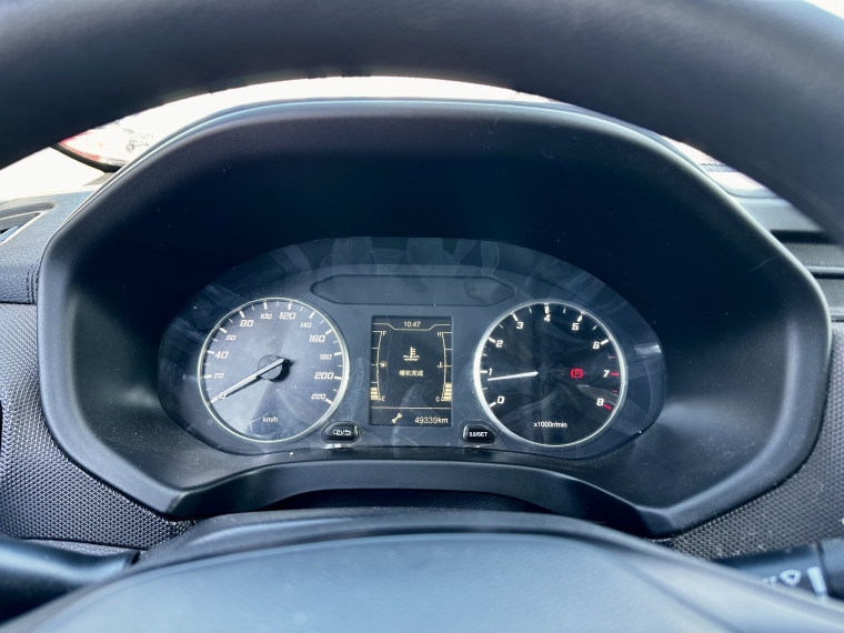 Chery Tiggo 3 1.5 Gls Mt 2022 Usado  Usado en Kovacs Usados