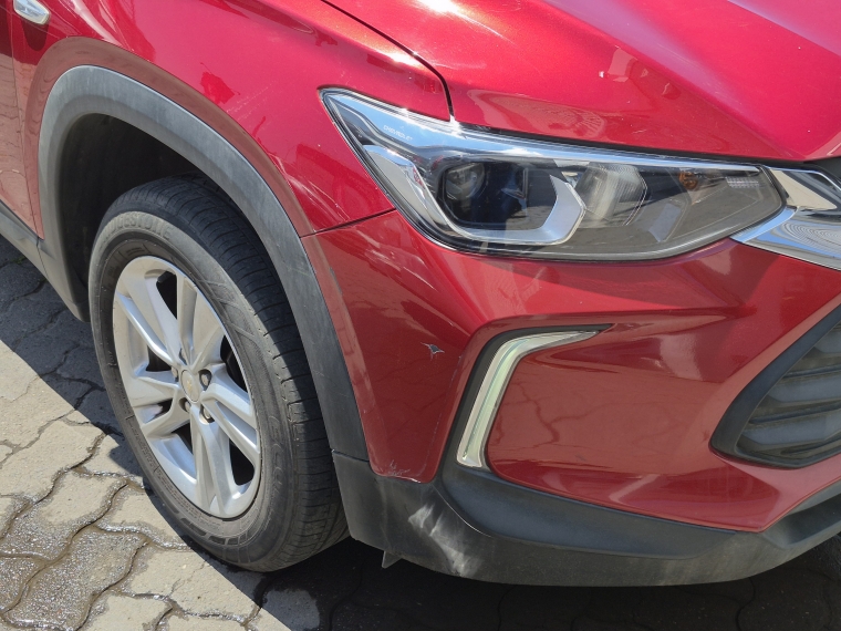 CHEVROLET TRACKER LS 1.2 2023
