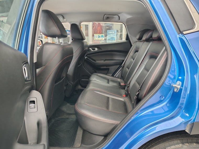 Chery Tiggo 3 Tiggo 3 1.5 2021 Usado en Rosselot Usados