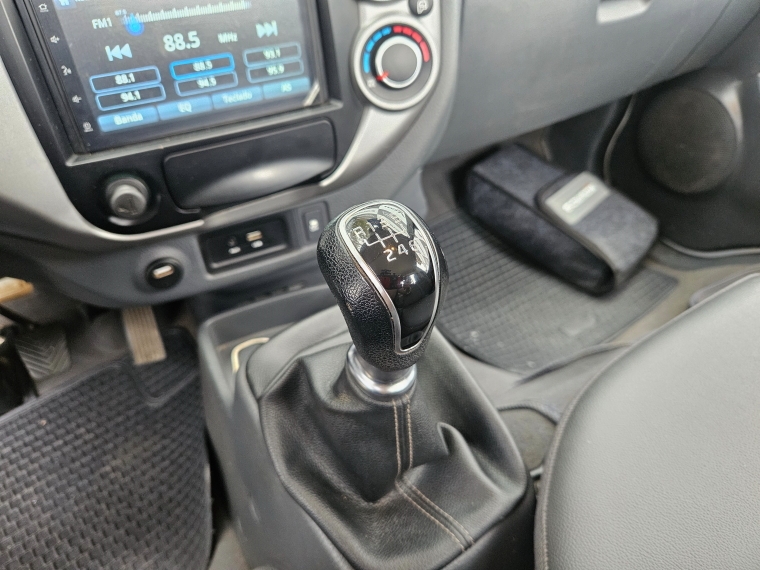 Kia Frontier 2.5l 6mt Abs 2024 Usado  Usado en Kovacs Usados