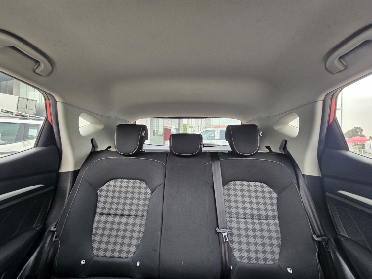 Mg Zs Zs 1.5 2019 Usado en Rosselot Usados