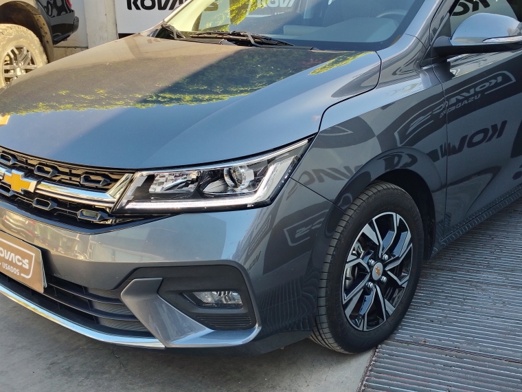 Chevrolet Sail 1.5 Hb Aut. 2025 Usado  Usado en Kovacs Usados
