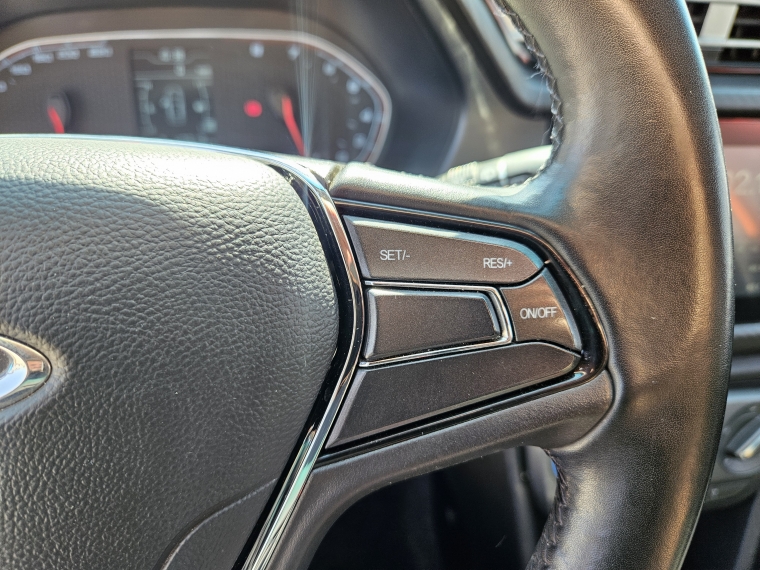 Chery Tiggo 2 Tiggo 2 1.5 2022 Usado en Rosselot Usados