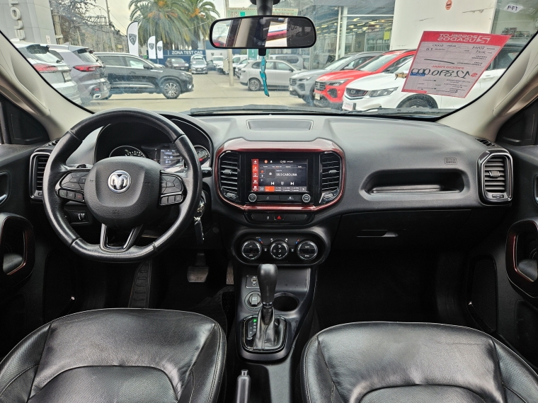 Ram 1000 1000 Big Horn Dcab 1.8 Aut 2021 Usado  Usado en Webautos.cl