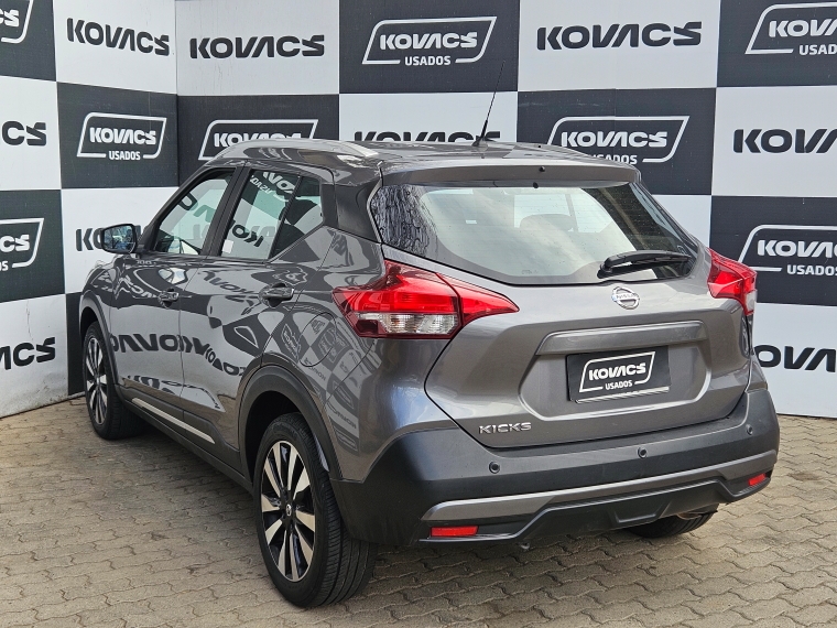 Nissan Kicks 1.6 Advance Mt 2019 Usado  Usado en Kovacs Usados