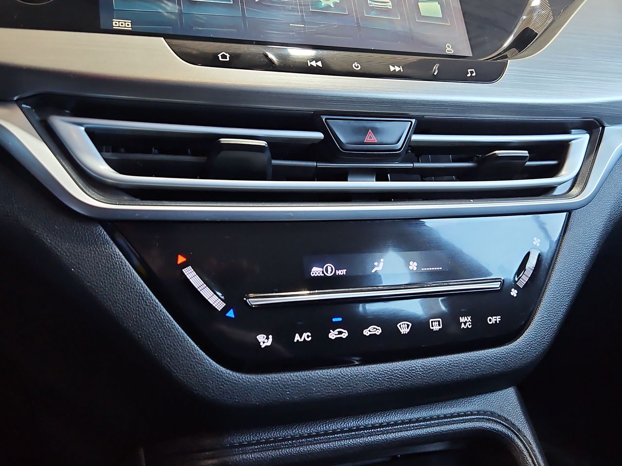 Changan Cs35 Cs35 Plus 1.6 2020 Usado en Usados de Primera - Sergio Escobar