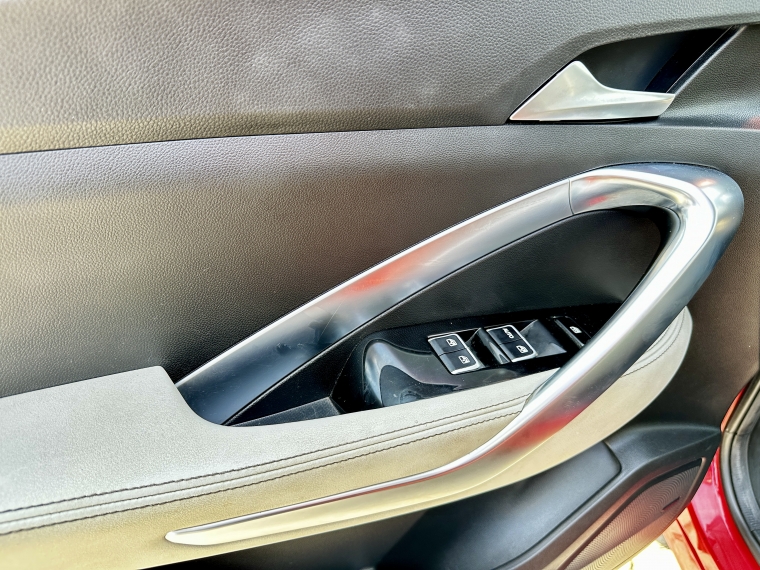 Chevrolet Captiva 1.5 Premier Mt 2020 Usado  Usado en Webautos.cl