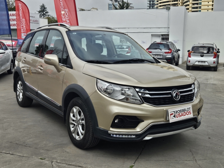Dfm Joyear Joyear X3 1.6 2019 Usado en Rosselot Usados