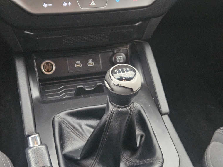 Ssangyong Grand musso Musso Grand Glx 2.2 Td 4x4 6mt - Ql712 Euro 6 Urn Sa De Mn 2024 Usado en Rosselot Usados