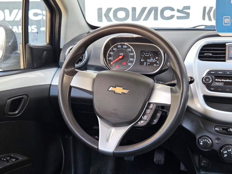 Chevrolet Spark 1.2 Lt Mt 2020 Usado  Usado en Kovacs Usados