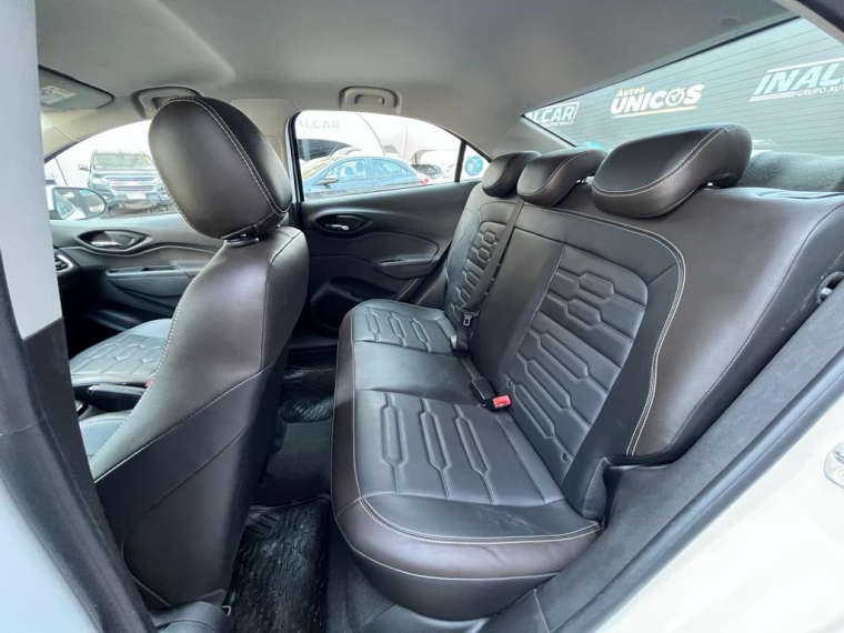 Chevrolet Prisma 1.4 At Ltz 2019 Usado  Usado en Webautos.cl