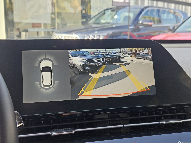 Omoda C5 Comfort 1.5 Aut 2025 Usado  Usado en Kovacs Usados