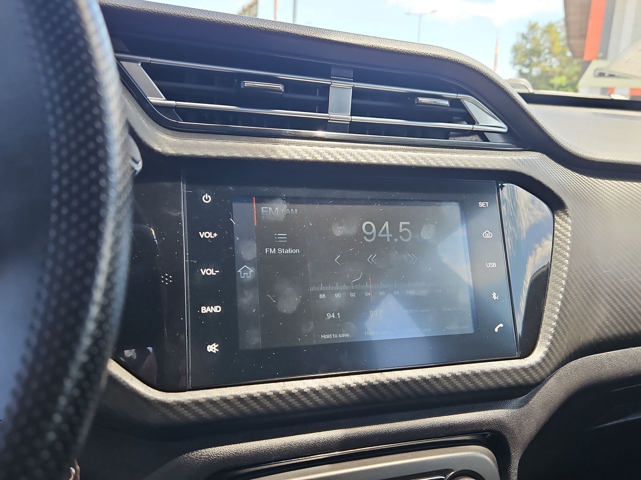 Chery Tiggo 2 Tiggo 2 Glx 1.5 2021 Usado en Usados de Primera - Sergio Escobar