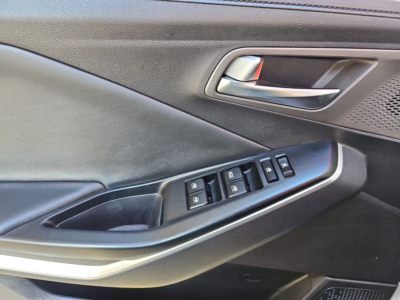 Changan Cs15 New Cs15 Luxury  1.5 2021 Usado  Usado en Webautos.cl