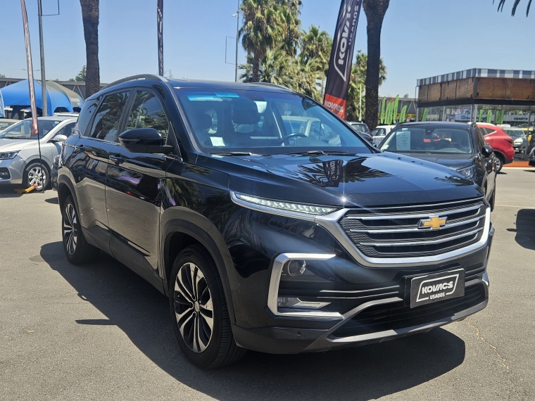 Chevrolet Captiva Premier 1.5 Aut 2022 Usado  Usado en Kovacs Usados