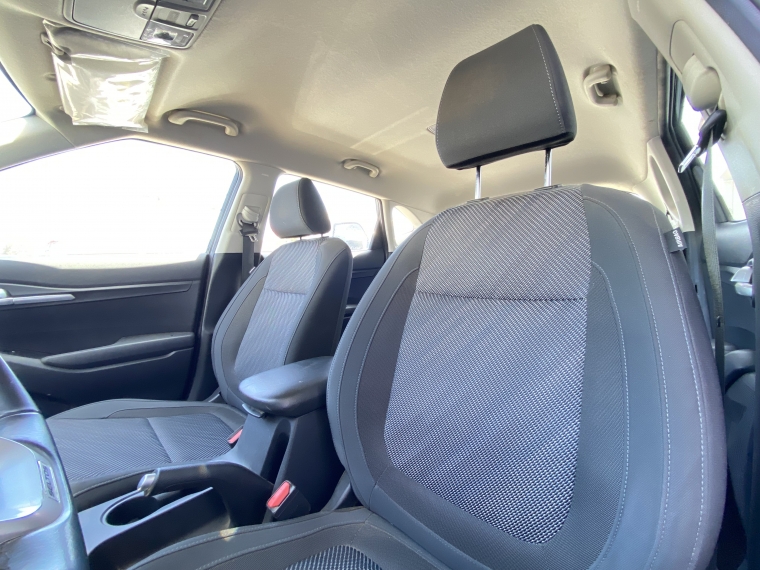 Kia Seltos Seltos Ex 1.6l 6mt - 2232 2024 Usado en Rosselot Usados