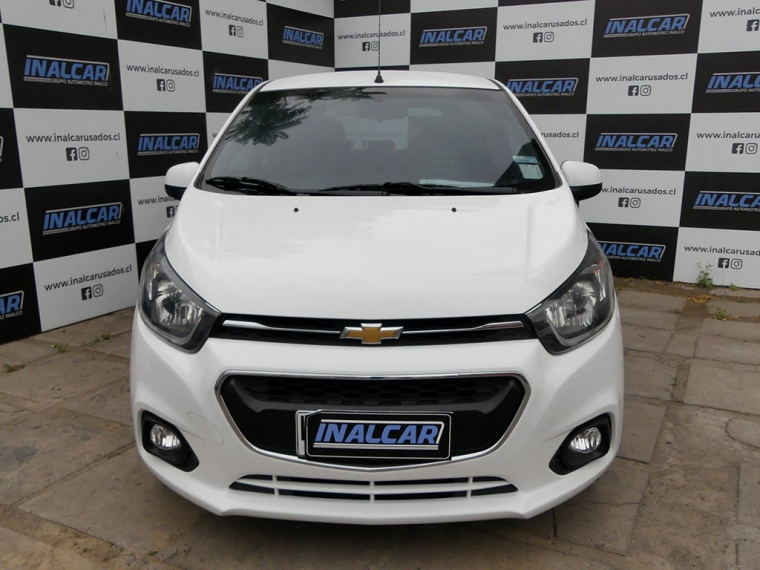 Chevrolet 147 Lt 1.2 2020 Usado  Usado en Webautos.cl