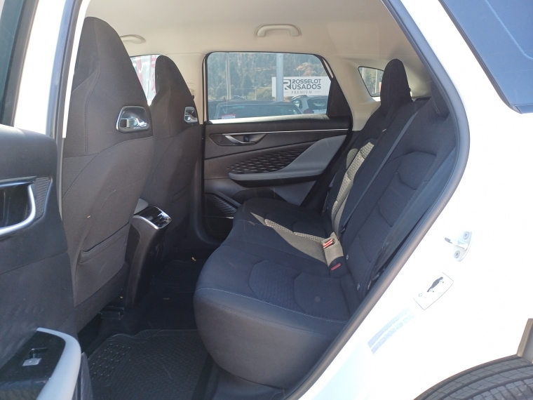 Baic X55 X55 1.5t 2024 Usado en Rosselot Usados
