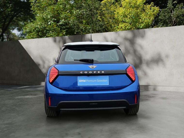 Mini Cooper C 1.5 Hb 3p 2026 Usado  Usado en BMW Premium Selection