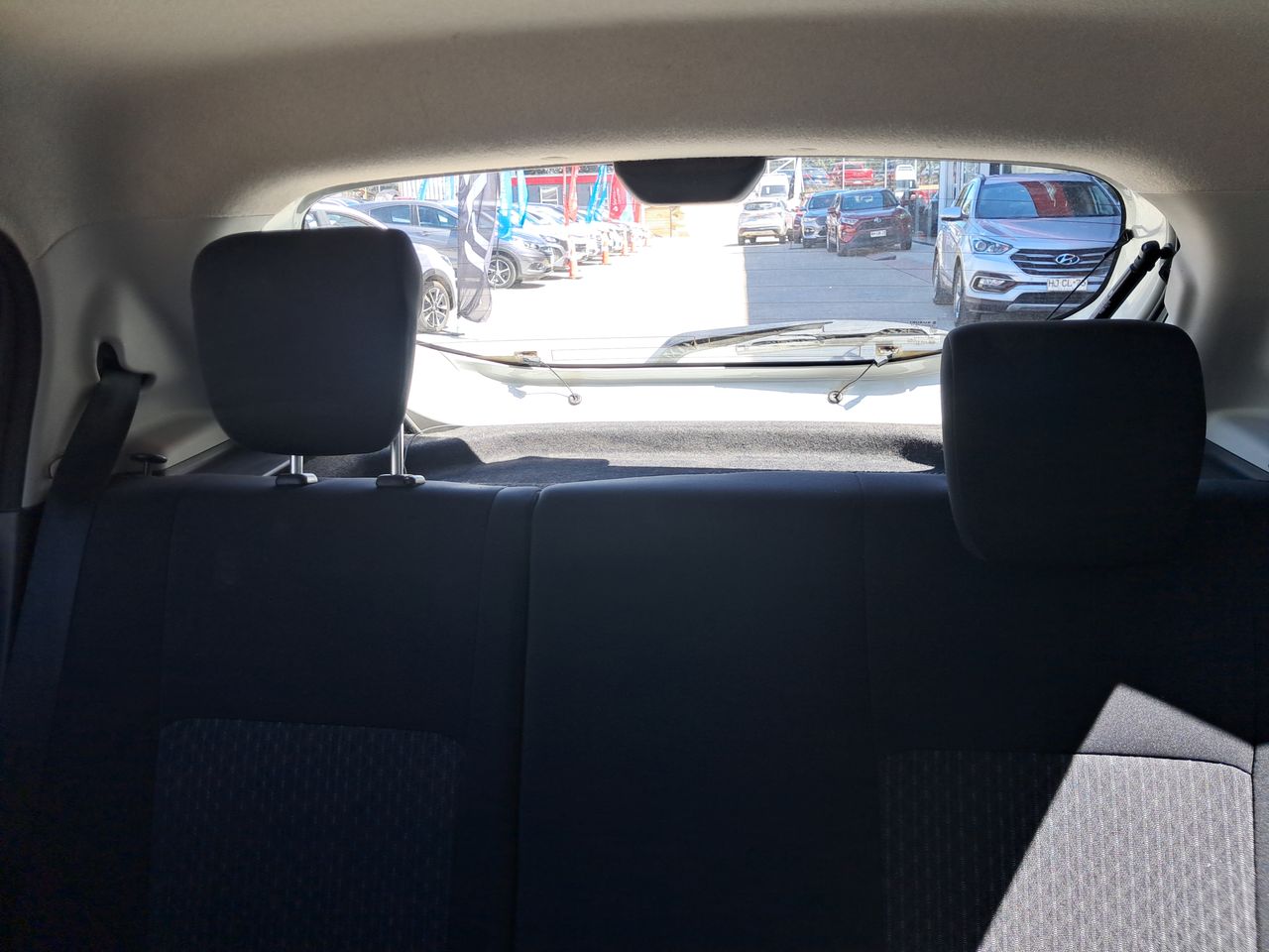 Suzuki Celerio Celerio Hb Mt 1.0 2023 Usado en Usados de Primera - Sergio Escobar