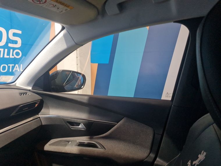 Peugeot 3008 1.2 Active Pack Puretech 130 Mt6 5p 2022 Usado  Usado en Webautos.cl