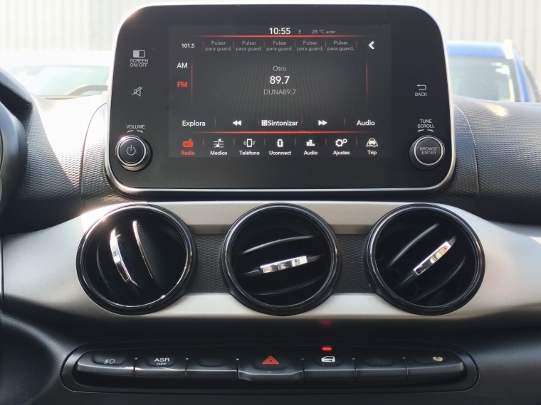 Fiat Cronos Cronos Drive 1.8 At 2023 Usado en Rosselot Usados